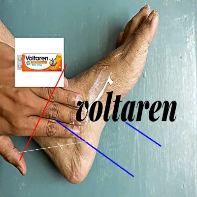 Achat voltaren emulgel